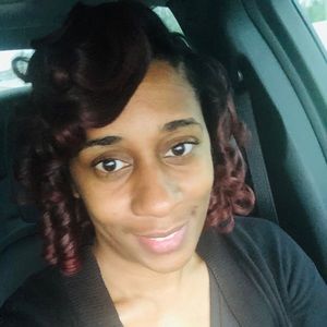 Meet your Posher, Krystal